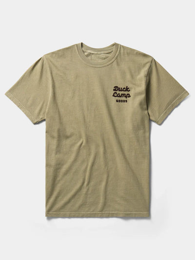 Duck Camp DC Shop Tee