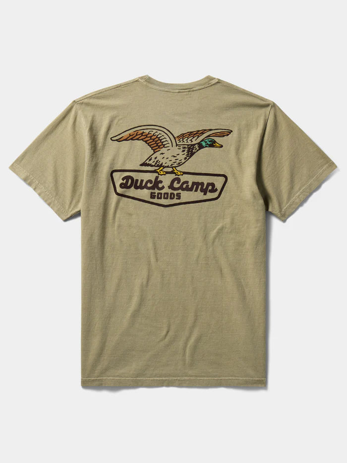 Duck Camp DC Shop Tee