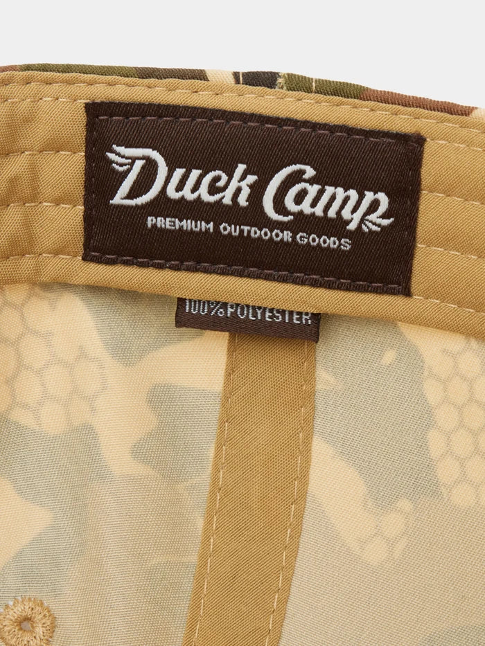 Duck Camp Mallard Hats