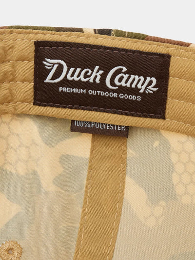 Duck Camp Mallard Hats