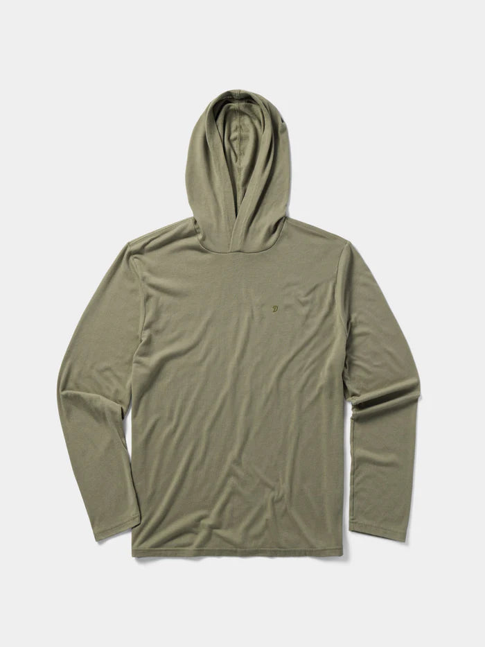 Duck Camp M's Essential Drirelease Hoodies