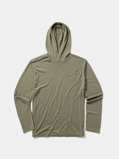 Duck Camp M's Essential Drirelease Hoodies