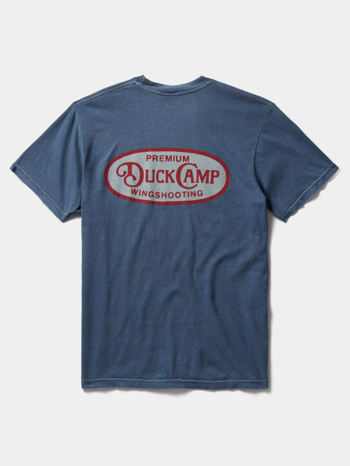 Duck Camp Wingshooter Tee