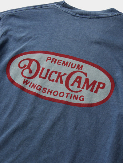 Duck Camp Wingshooter Tee