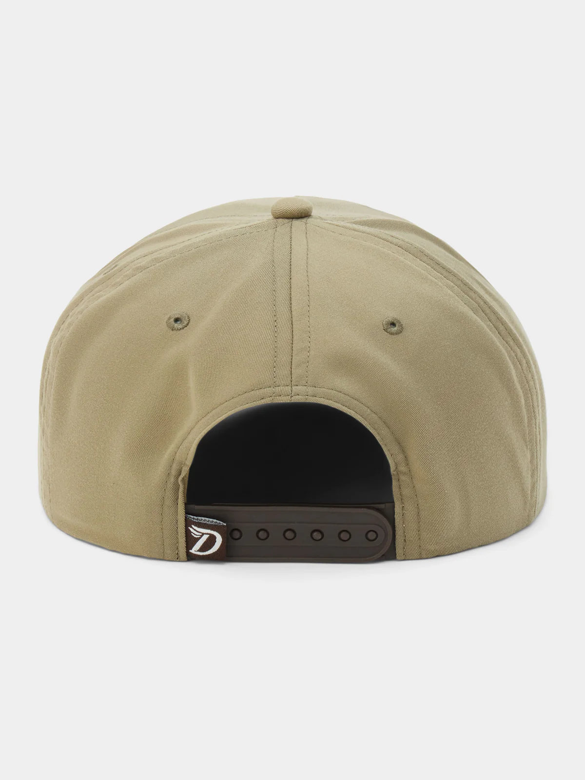 Duck Camp Wood Duck Hats - Sagebrush