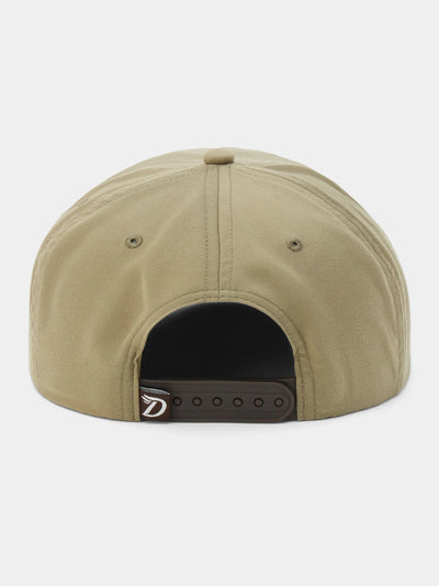 Duck Camp Wood Duck Hats - Sagebrush