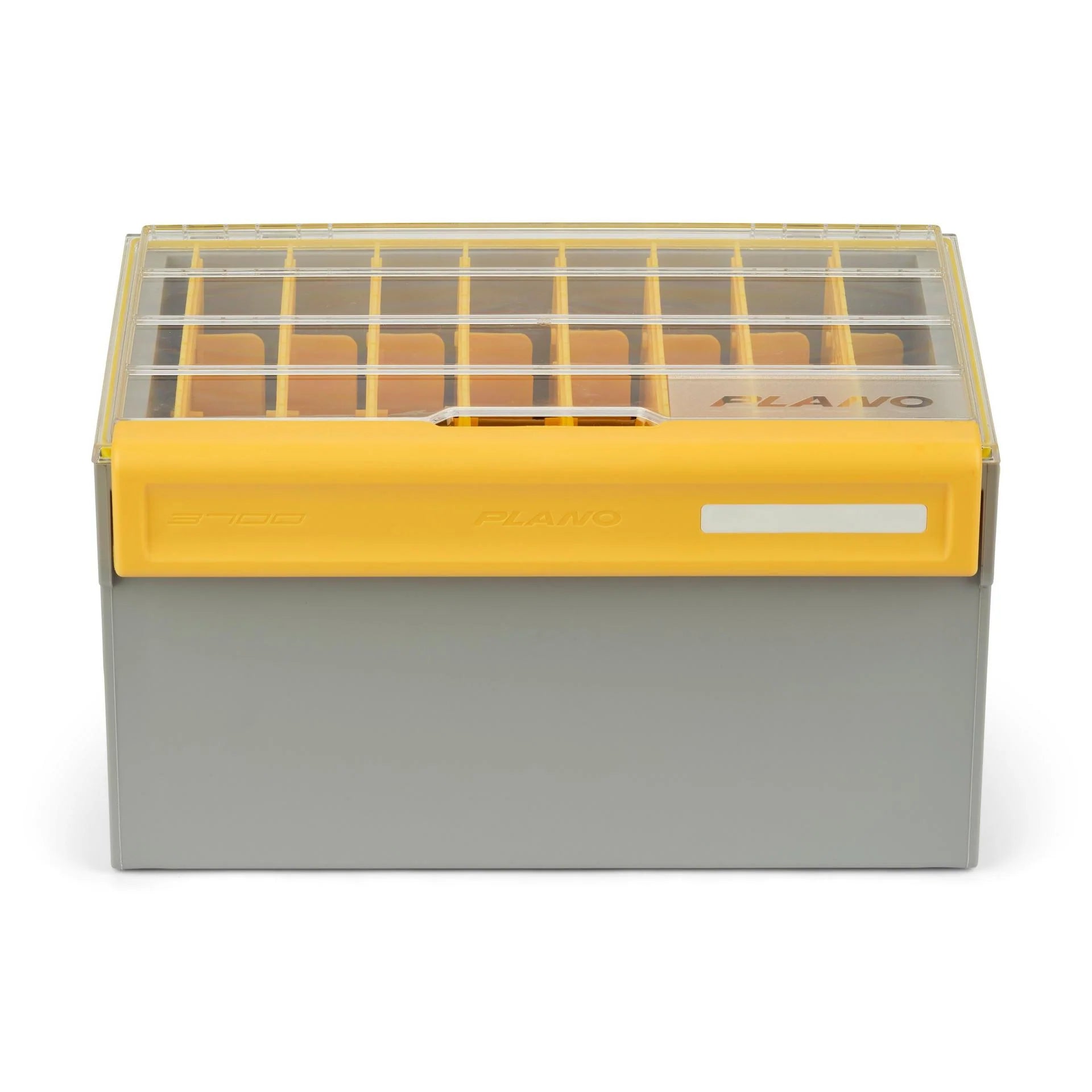 Plano EDGE 3700 Deep Hang Tackle Box