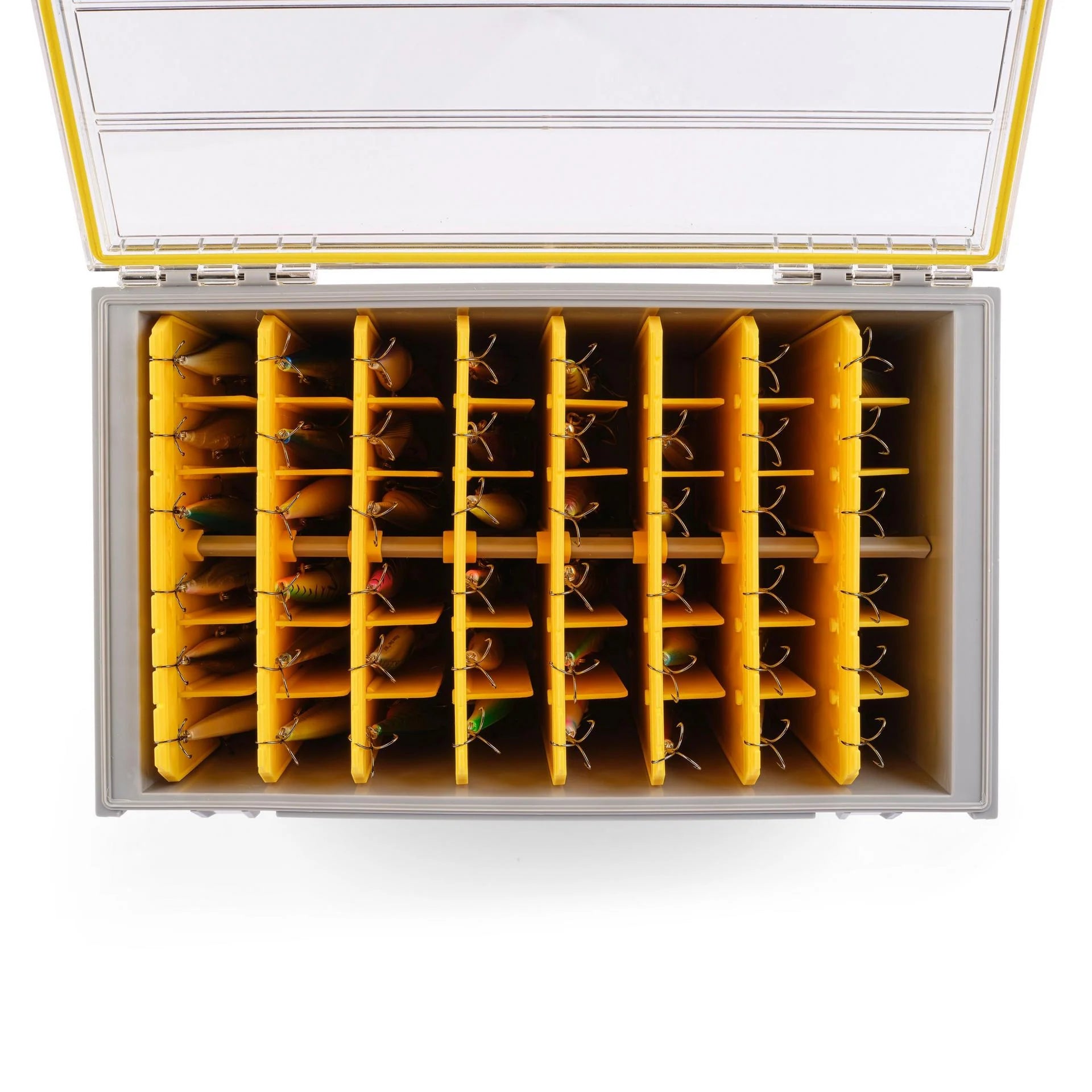 Plano EDGE 3700 Deep Hang Tackle Box