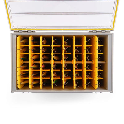 Plano EDGE 3700 Deep Hang Tackle Box