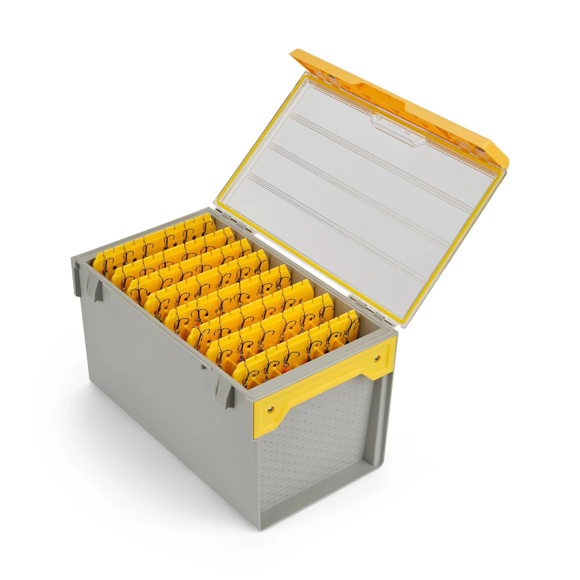 Plano EDGE 3700 Deep Hang Tackle Box