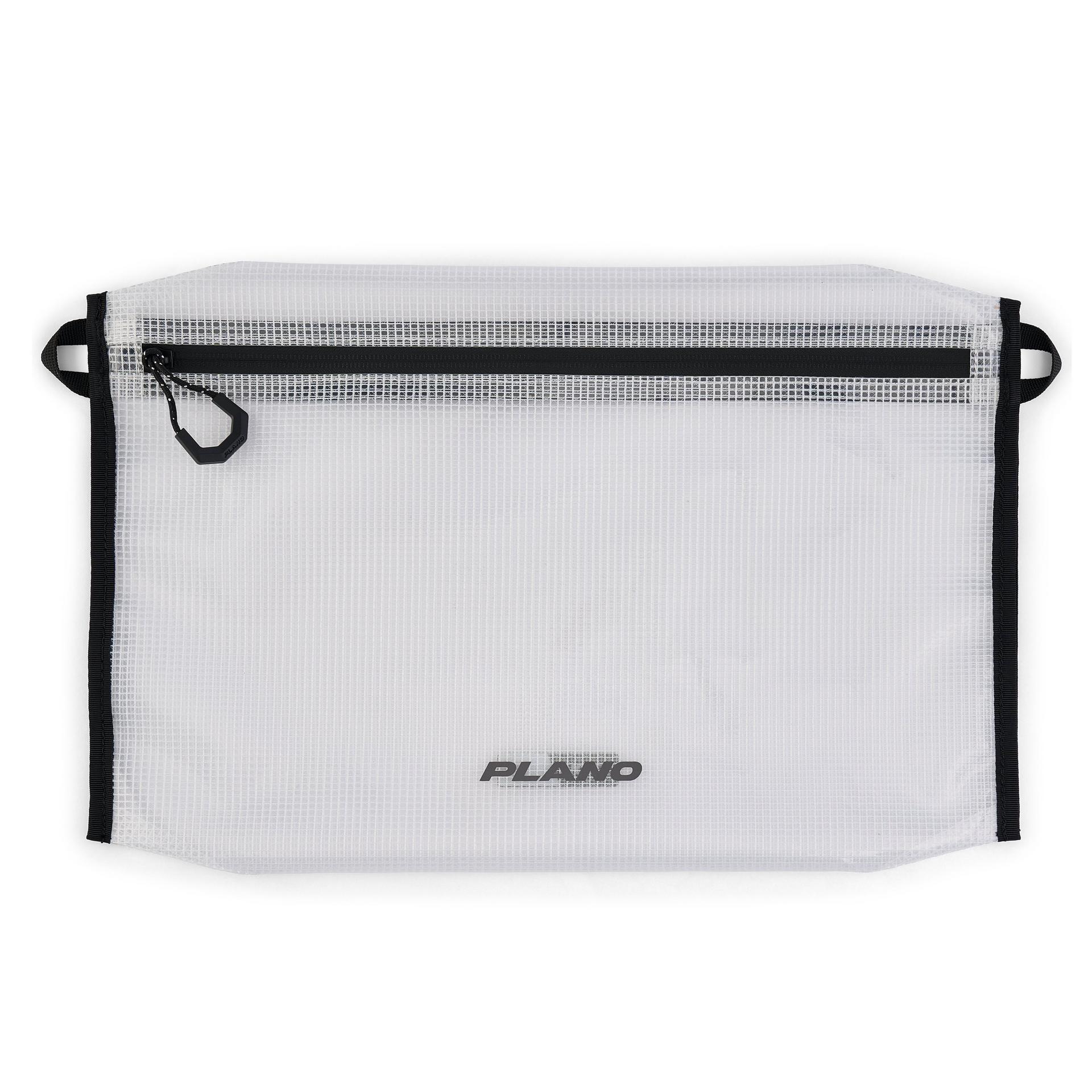 Plano Standard StowAll Zip Pouches