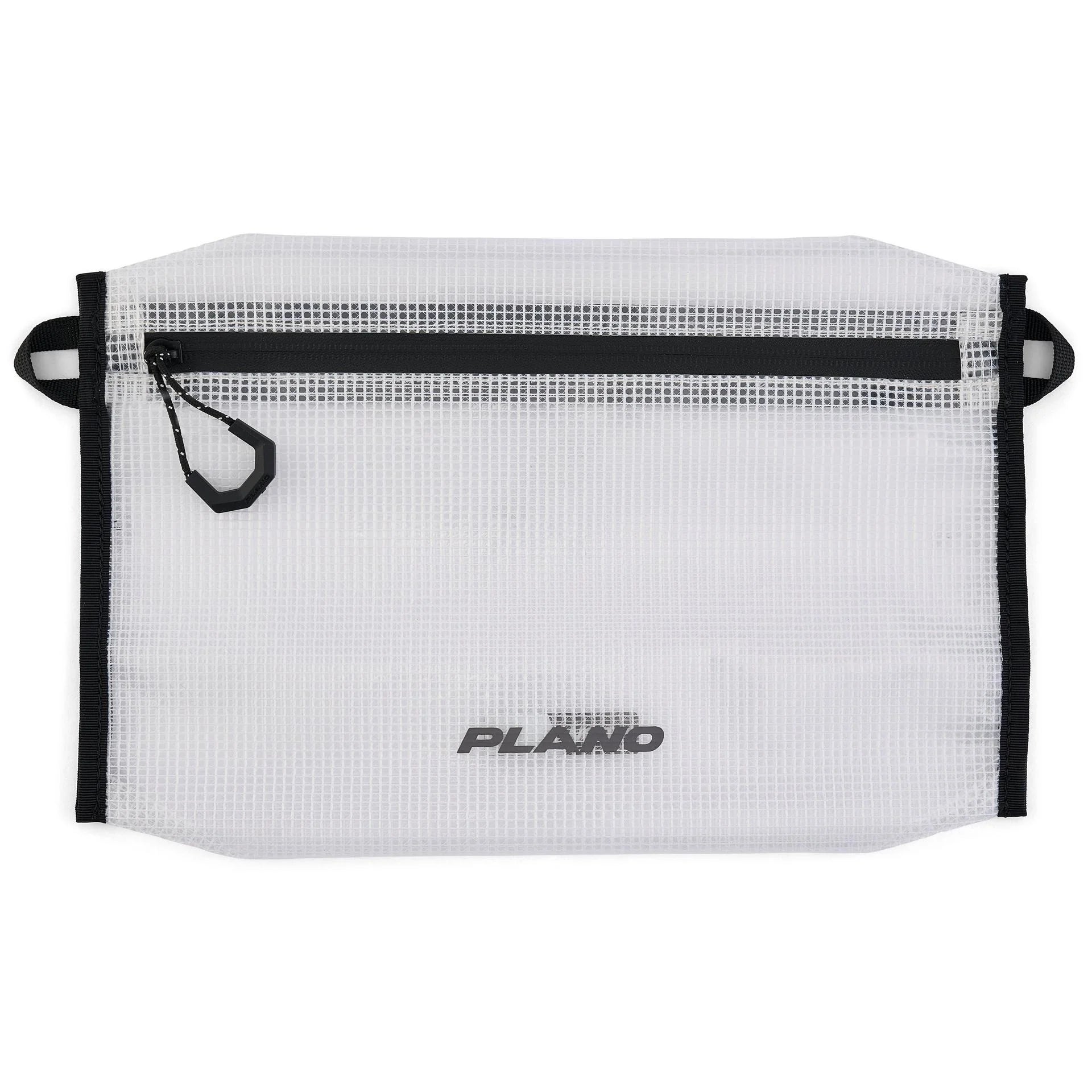 Plano Standard StowAll Zip Pouches