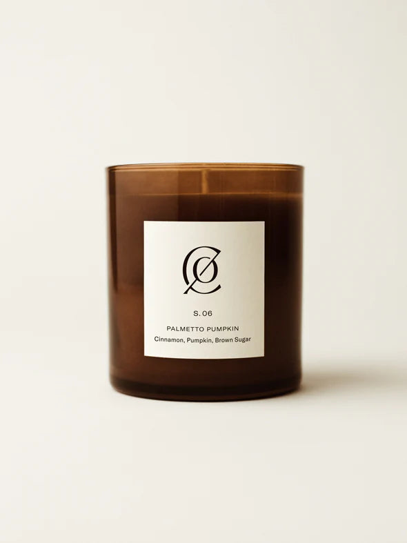 Charleston Candle Co.