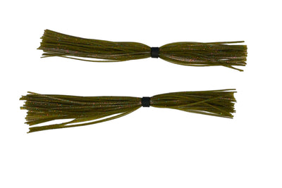 All In Tackle Skirts 5pk