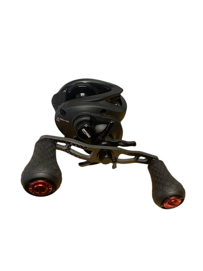 JC Elite MG Baitcasting Reels