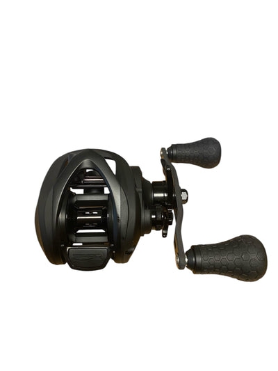 JC Elite MG Baitcasting Reels