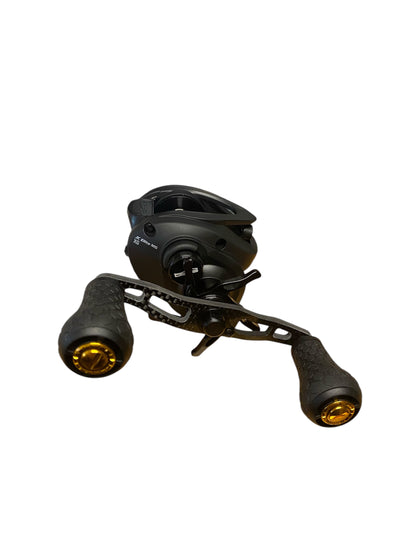 JC Elite MG Baitcasting Reels