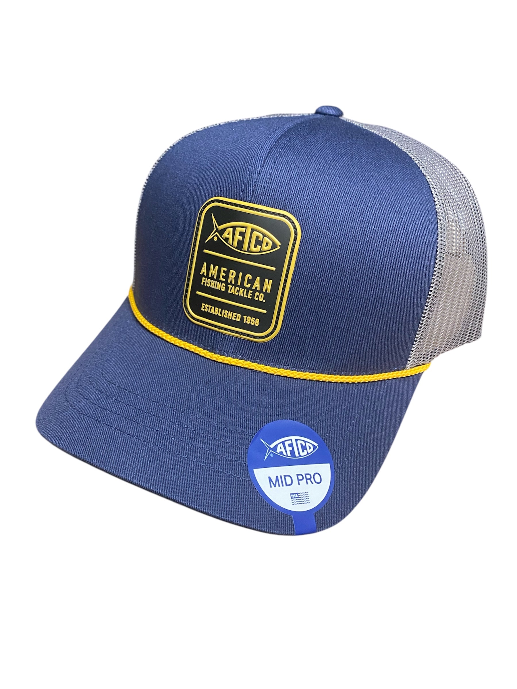 AFTCO Convoy Trucker Hats