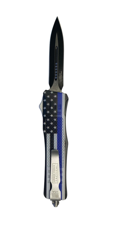 Master Cutlery OTF 8.25" Pocket Knives