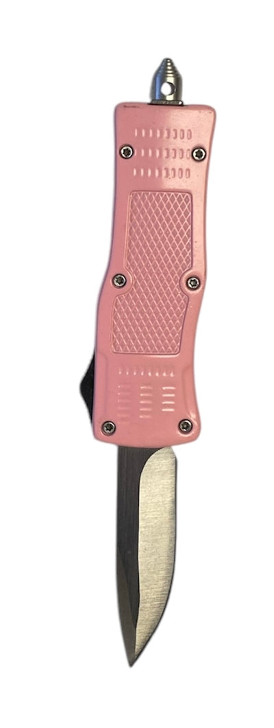 Master Cutlery OTF Mini Pocket Knives