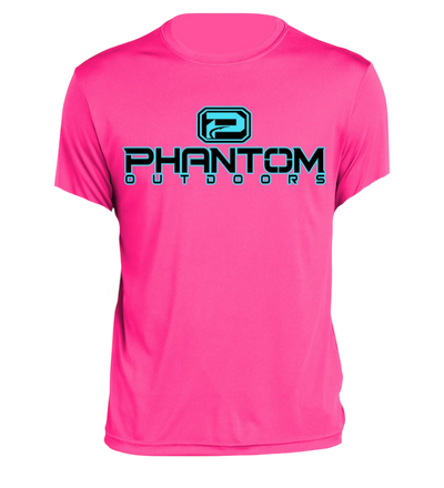 PHANTOM OUTDOORS "SUNRISE" PERFORMANCE SHIRTS