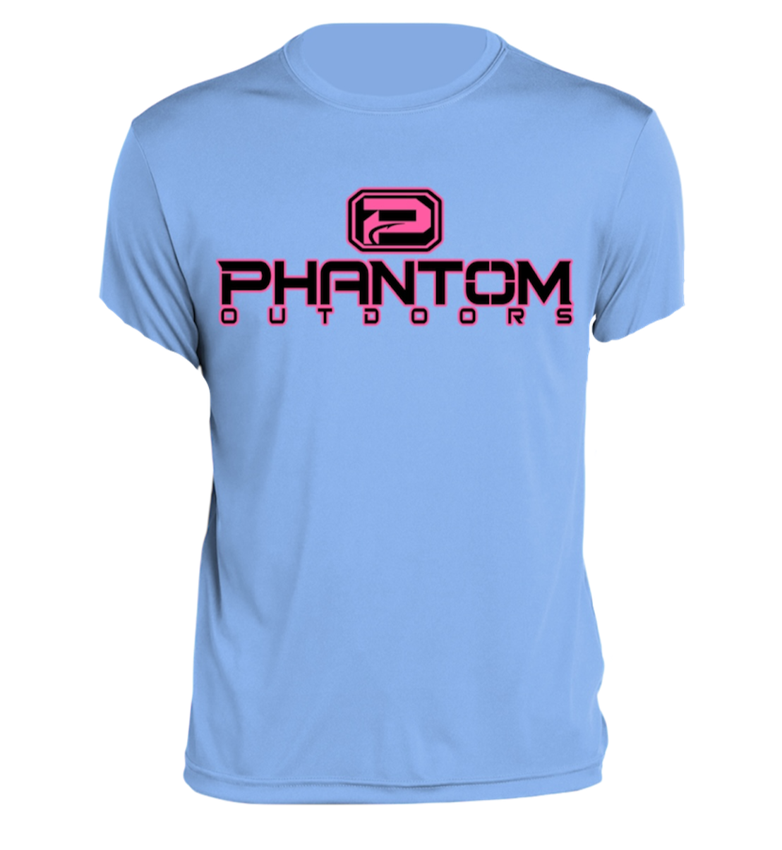 PHANTOM OUTDOORS "SUNRISE" PERFORMANCE SHIRTS
