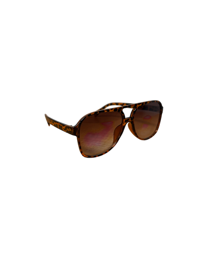 Lady's C/C Sunglasses