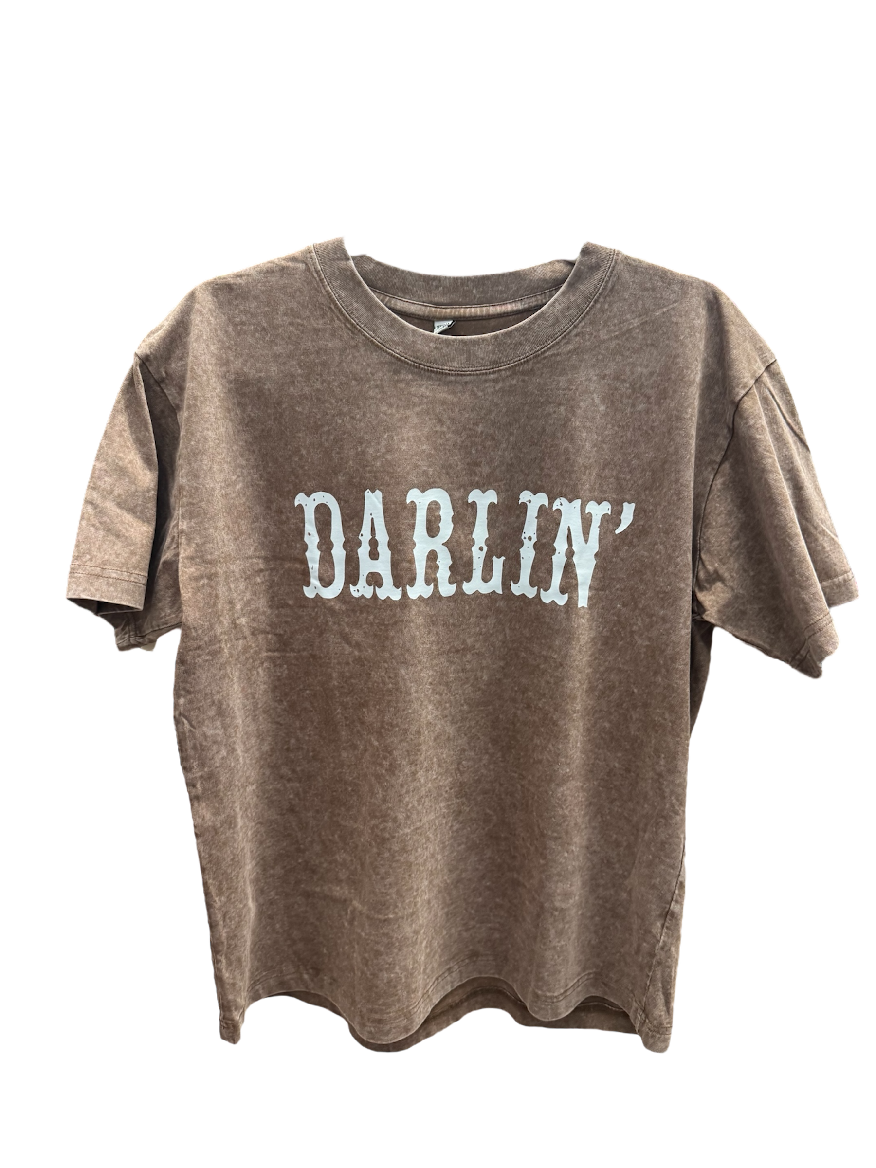 Darlin' T-shirts