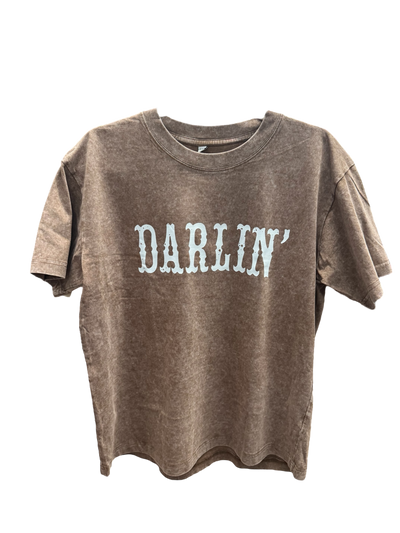 Darlin' T-shirts