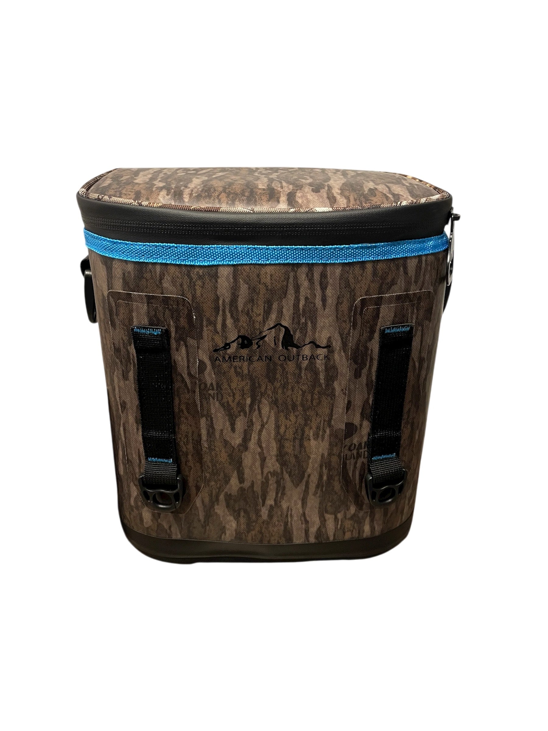 Mossy Oaky Bottomland 12 Can Buddy Cooler
