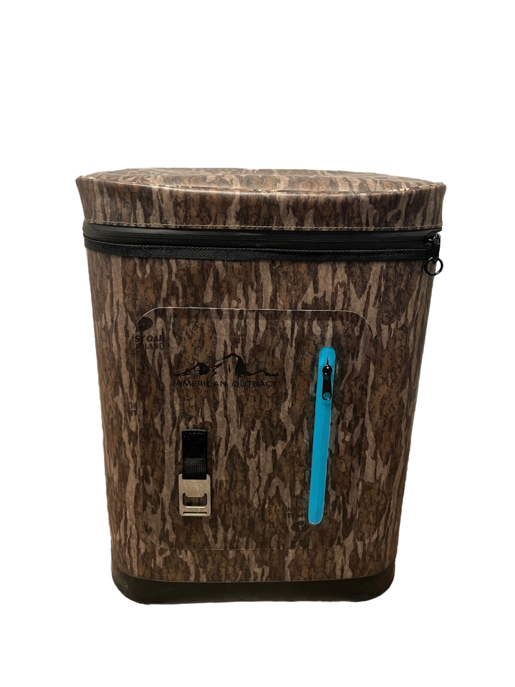 Mossy Oak Bottomland 30L, 24 Can Cooler