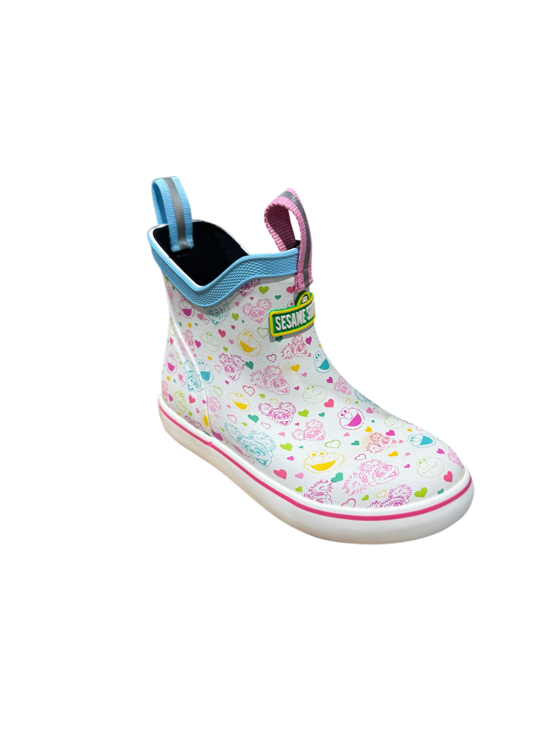 Xtratuf Sesame Street Kids Boots