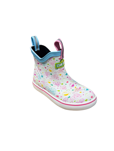 Xtratuf Sesame Street Kids Boots