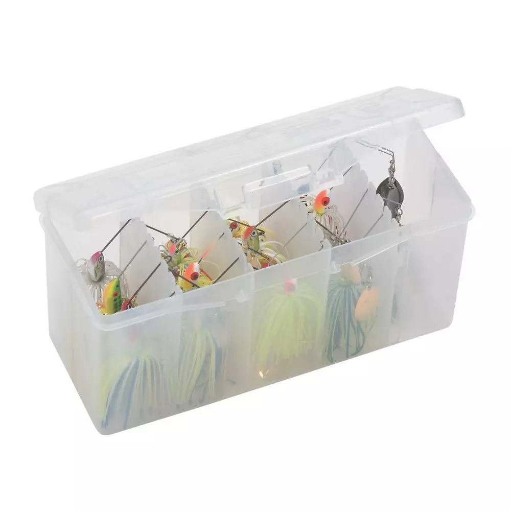 Plano Spinnerbait Organizer - Clear