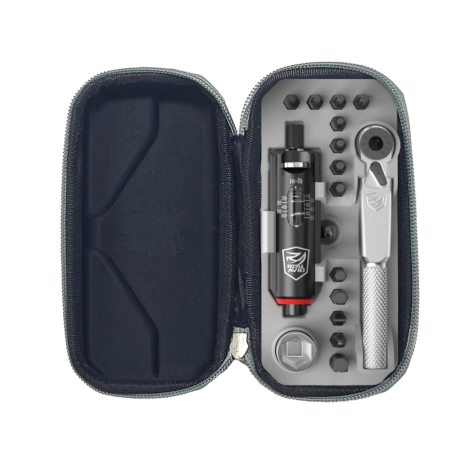 Real Avid Smart-Torq Adjustable Limiter & X3 Driver Kit