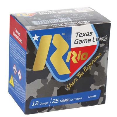 Rio Ammunition