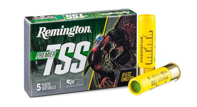 Remington Premier TSS Ammunition