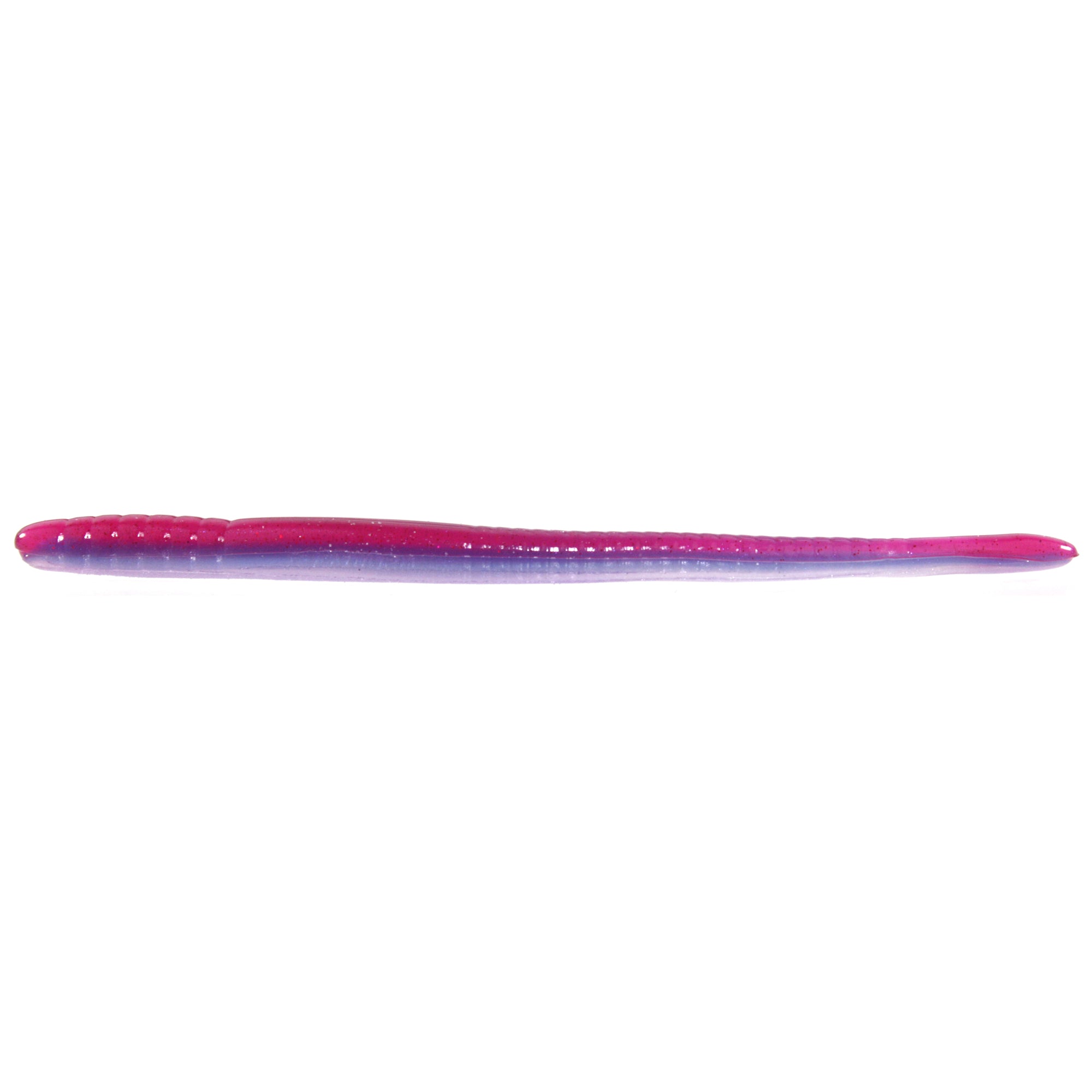 Roboworm FAT Straight Tail Worm, 6"