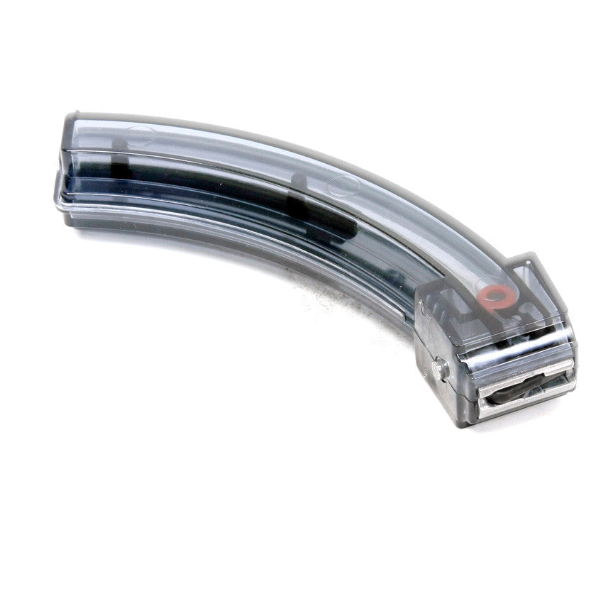 Pro Mag Ruger 10/22, Charger .22LR (10) Rd - Smoke Polymer