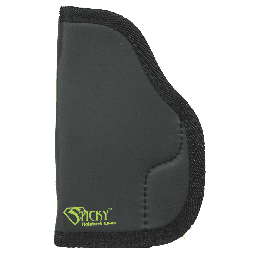 Sticky Holster Multi-Use Holster