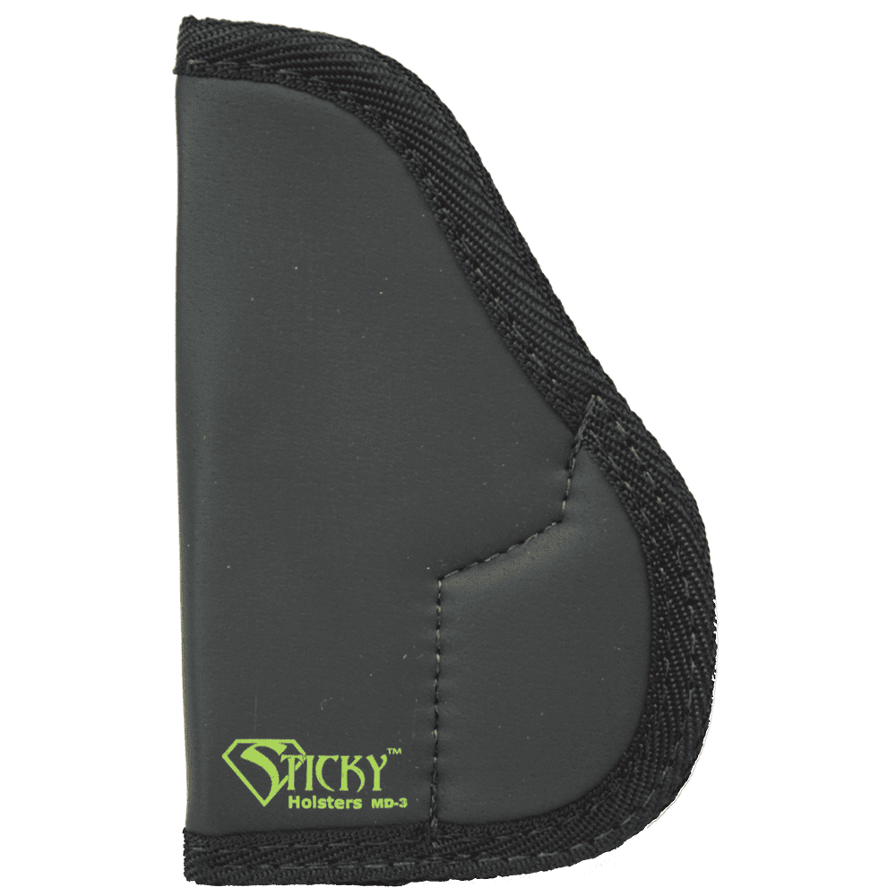 Sticky Holster Multi-Use Holster