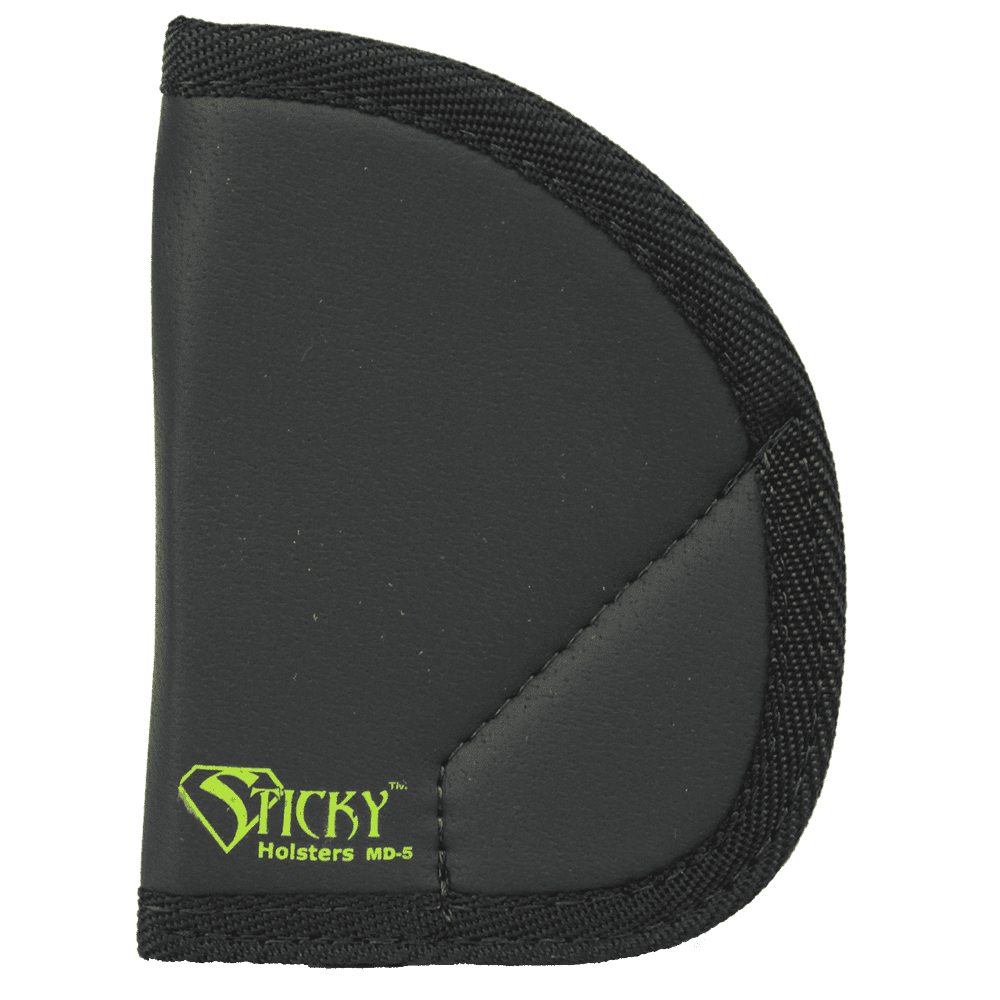 Sticky Holster Multi-Use Holster