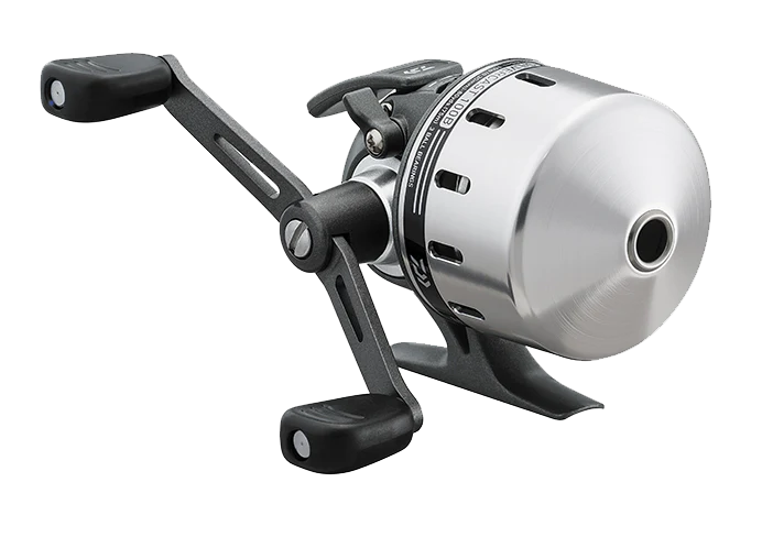 Daiwa SC80B Silvercast Spincast Reels - 4.3:1