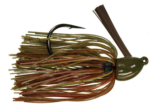 Strike King Hack Attack S Jigs