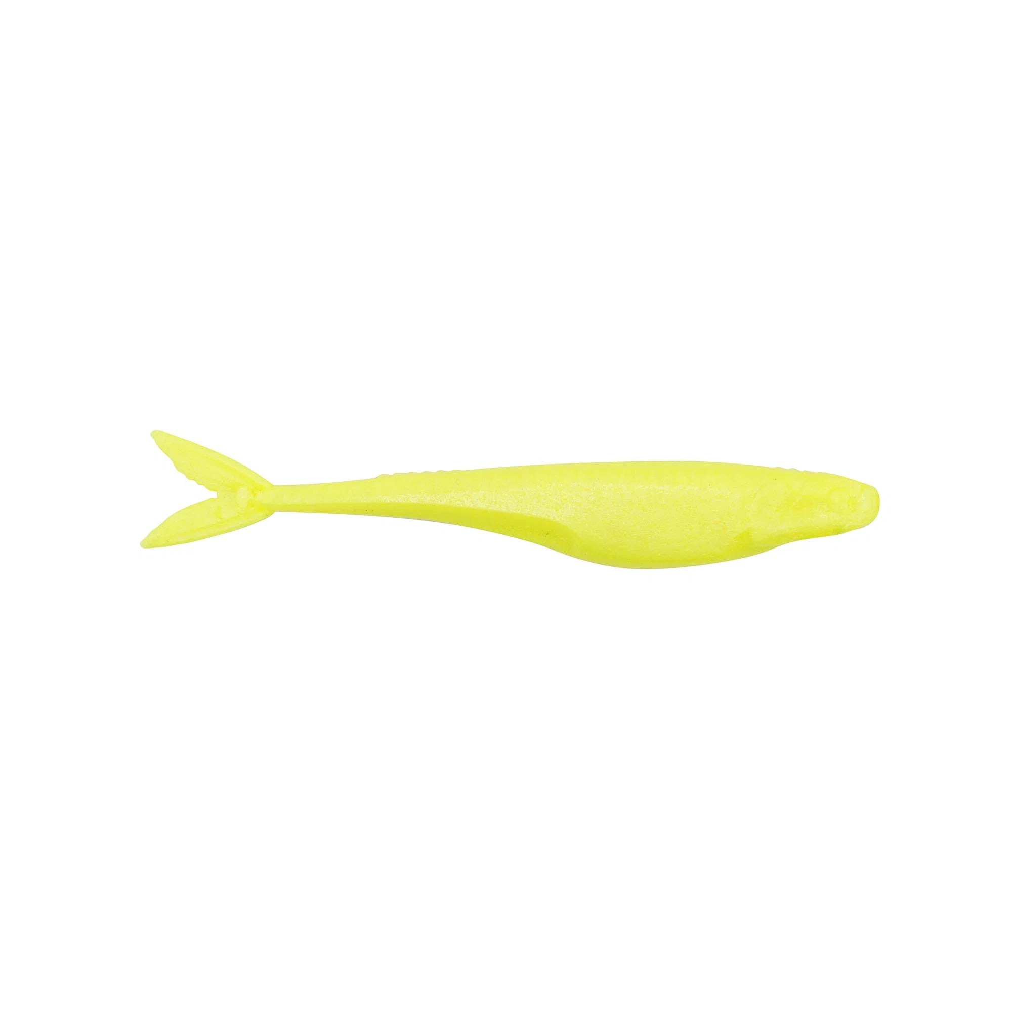 Z-Man Stuntman 4" 5pk