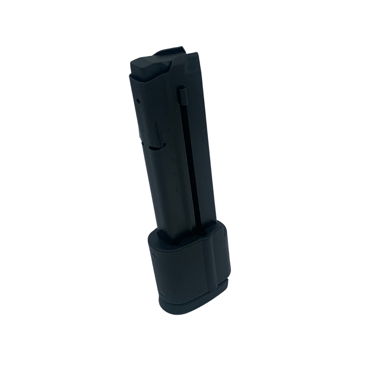 Pro Mag Smith & Wesson M&P Shield EZ 9mm (12) Rd - Blue Steel