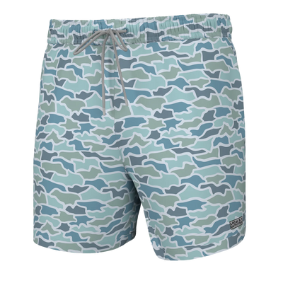 Local Boy Bayview Swim Trunks