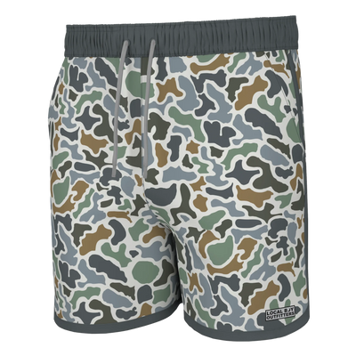 Local Boy Wando Swim Trunks