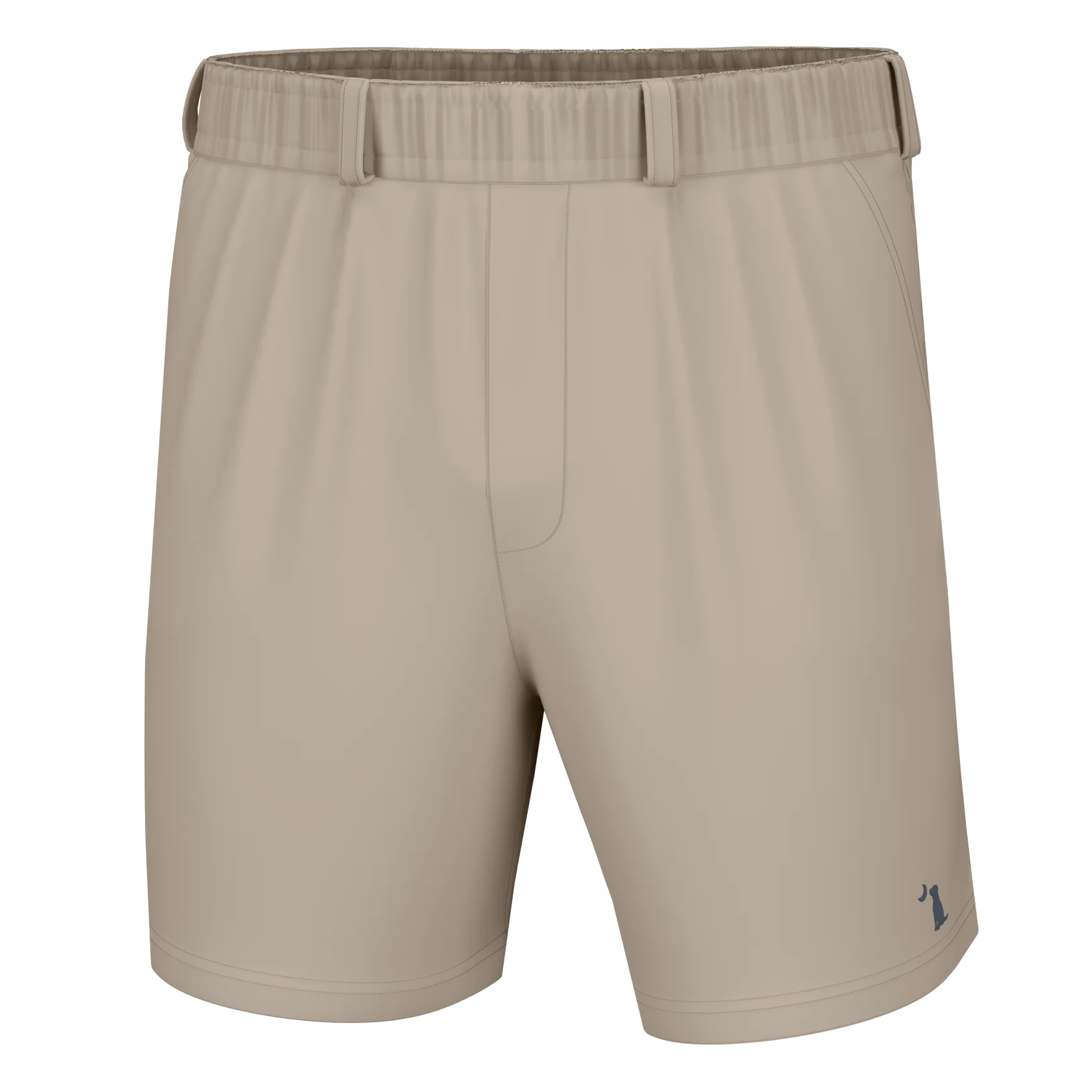 Local Boy Volley Shorts - 6" Inseam