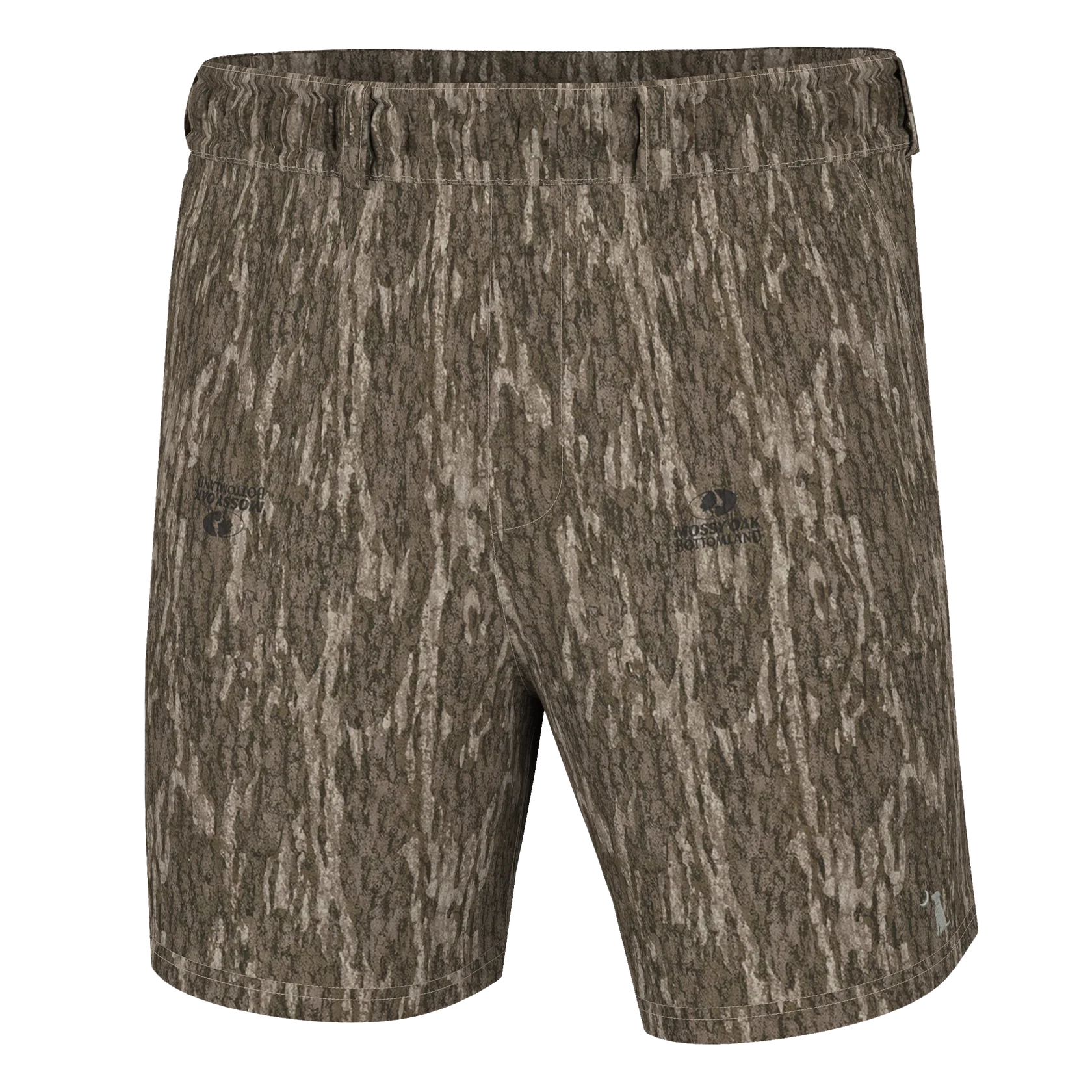 Local Boy Volley Shorts - 6" Inseam